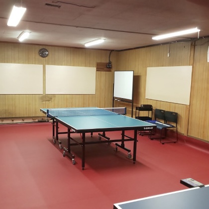 個人宅 設置風景